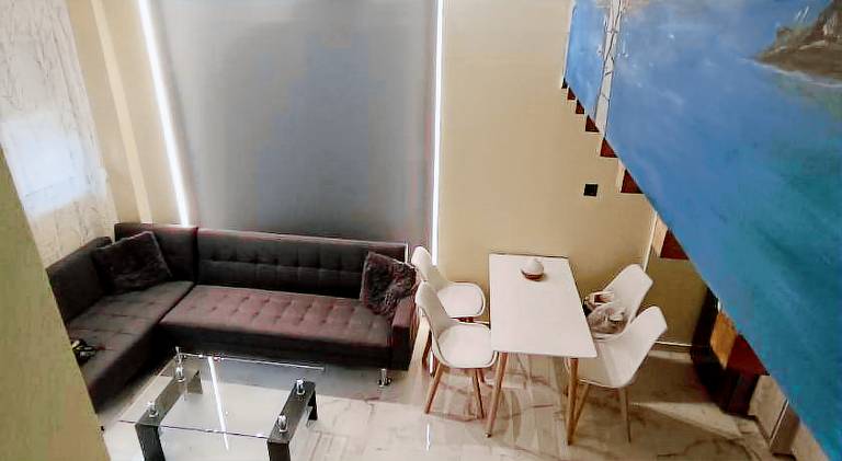 Holiday apartment with terrace | Dogs allowed — photo 4