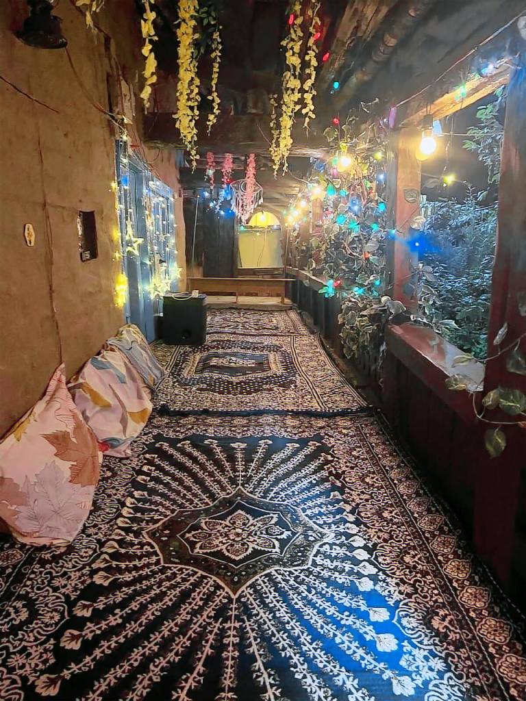 The heaven house — photo 4