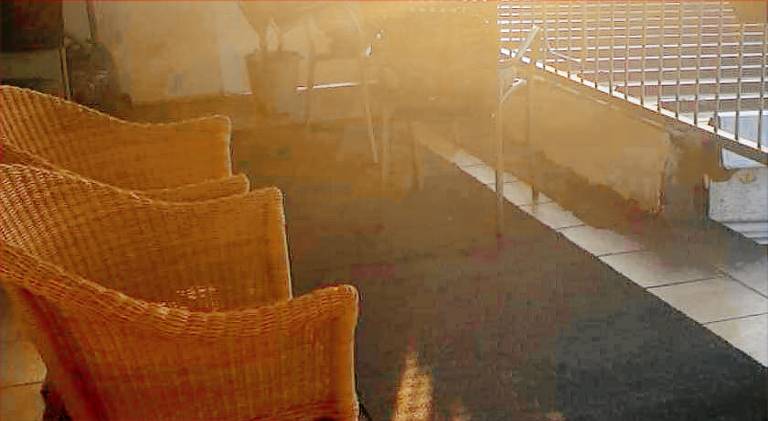 Holiday apartment with 2 rooms for 6 persons — photo 4