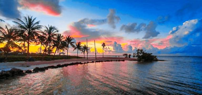 Ferienhaus Key Colony Beach