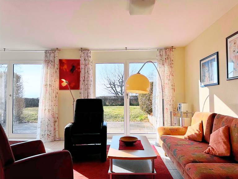 Ferienwohnung an der Meersburg-Therme – Ihr komfortabler Rückzugsort am Bodensee — photo 3