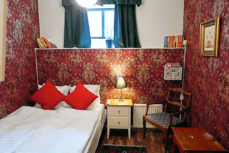 Hotel Tre Små Rum — photo 2