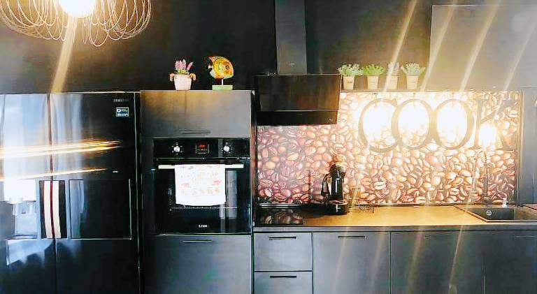 Wonderful rental apartment with patio, BBQ & garden | Pet-friendly — photo 5