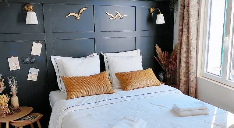 Holiday apartment | Pets are welcome — photo 2