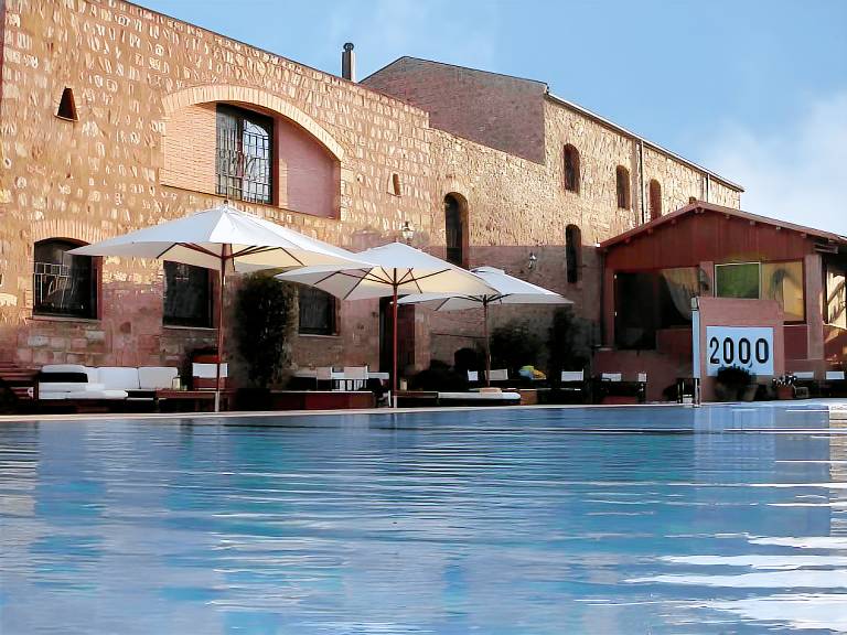 Casale Castelbuono
