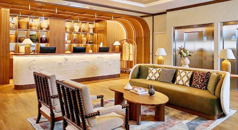 Grand Hôtel Roi René Aix - MGallery Collection — photo 3