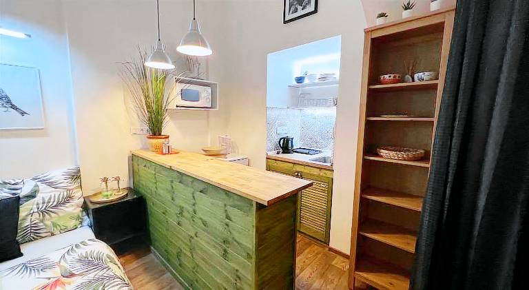 Holiday apartment | Near Prague astronomical clock | Pet-friendly — photo 3