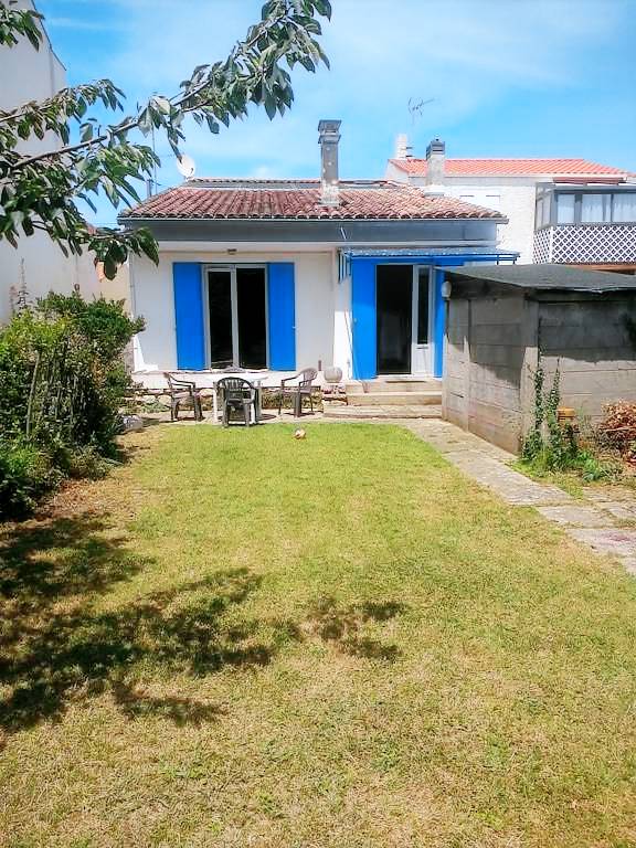 Ferienhaus Royan