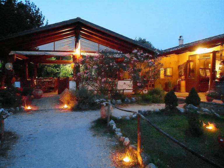 Crete Gialle: Quadrupla Mansarda — photo 3
