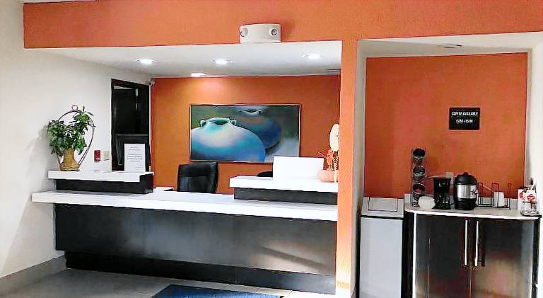 7 boutique hotel — photo 4