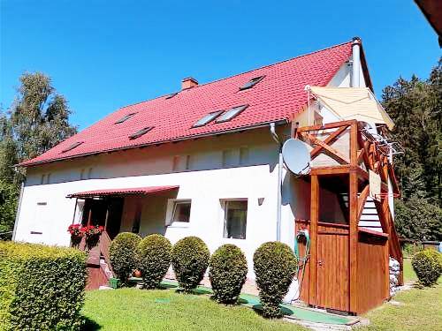 Apartament Mieroszów