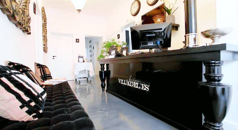 VILLA ADELEes BOUTIQUE HOTEL — photo 3