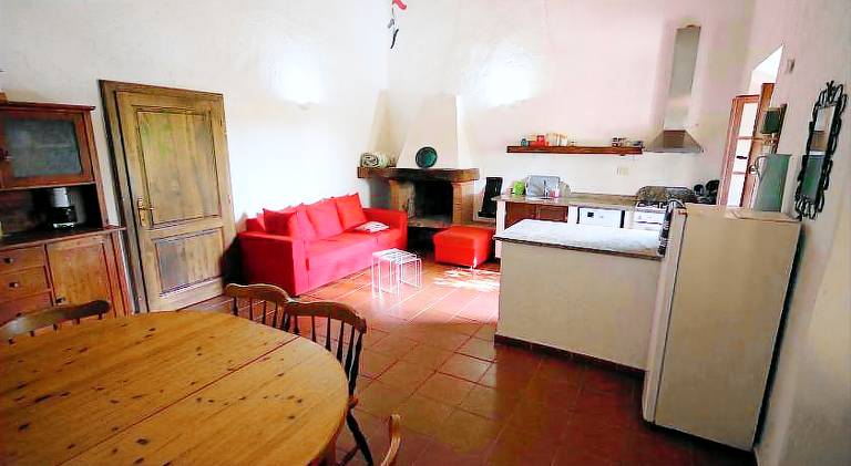 Apartment with yard, barbeque & patio | Good for workation | Pets are welcome — photo 3