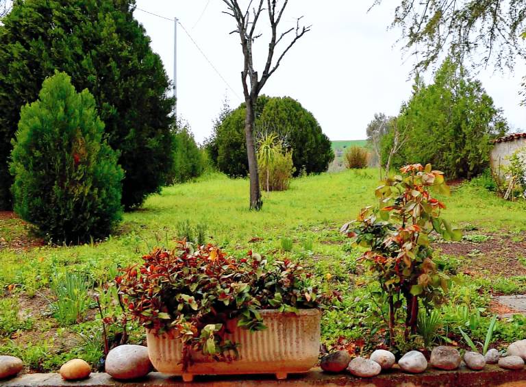 Villa with patio, barbeque & yard | Panoramic view — photo 3