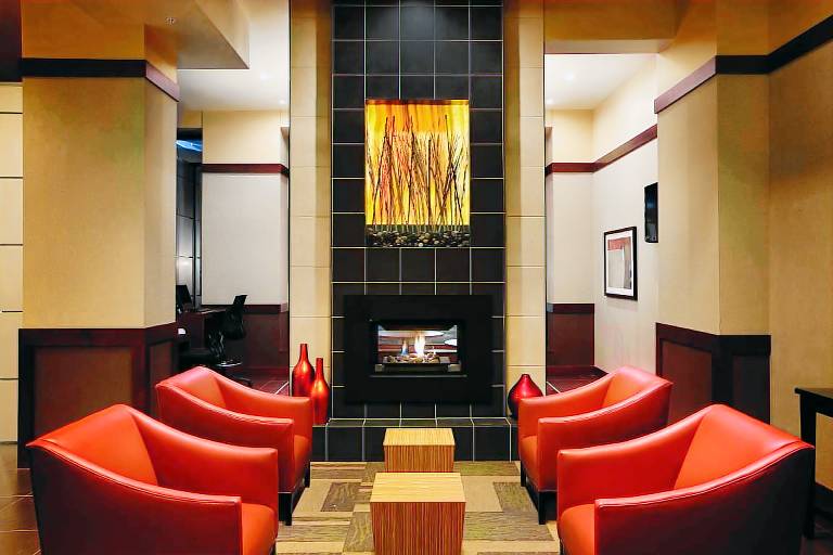 Hyatt Place Des Moines Downtown — photo 3