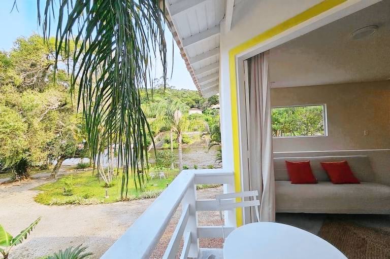 Casa  Barra da Lagoa