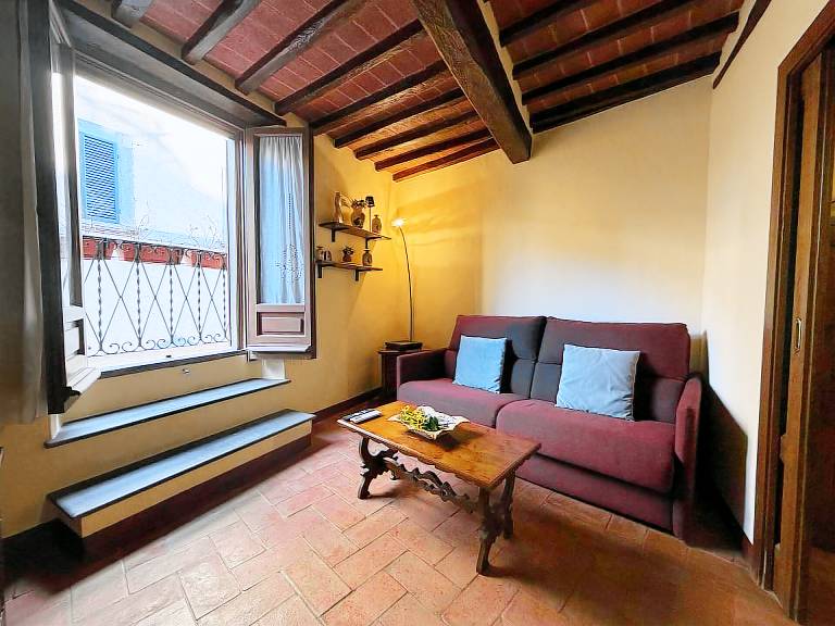 Pleasant apartment with terrace | City view | Pets allowed — photo 5