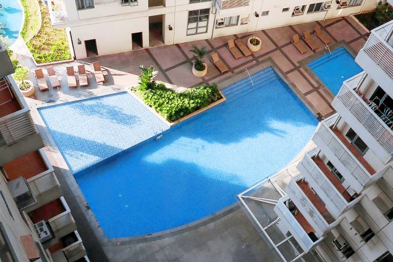 Nice apartment with terrace & pool | Pets are welcome — photo 4