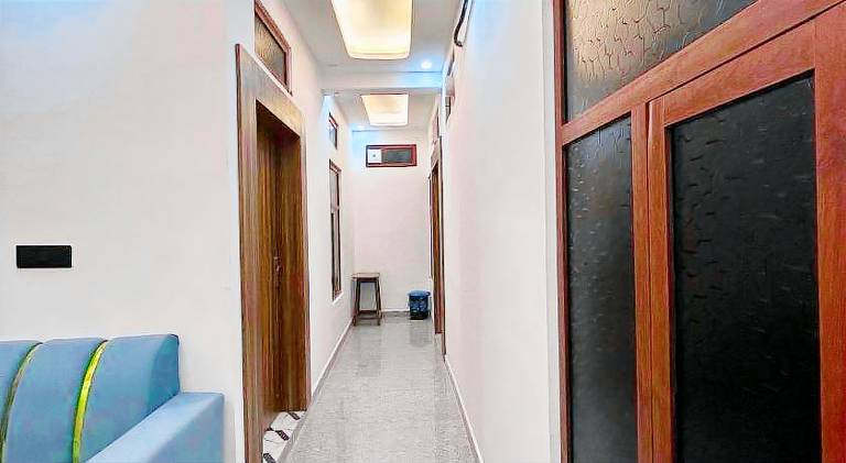 Hotel Jyoti stay inn (Ajodhya, up) — photo 4