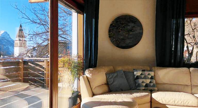 Appartamento vacanza Pieve di Cadore