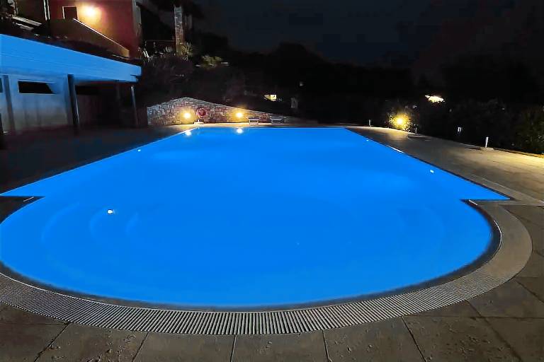 Ferienhaus  Barbarano