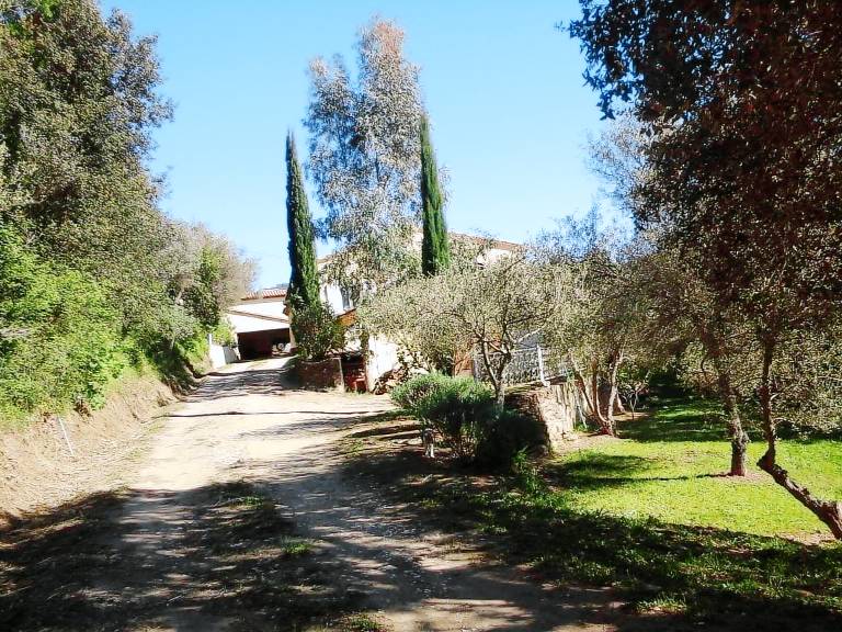 Villa Collobrières
