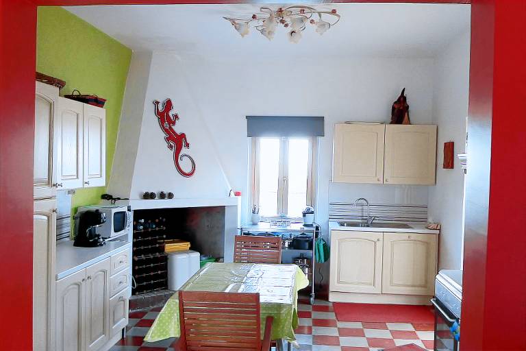Fully equipped house with terrace, barbecue & private pool | Nature view | Pet-friendly — photo 5