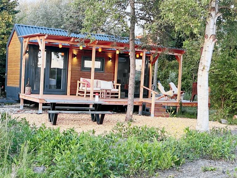 NH551 Ferienhaus im Assendelft
