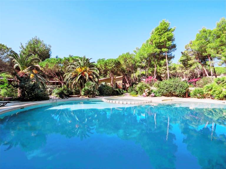 Casa vacanza Santa Margherita di Pula