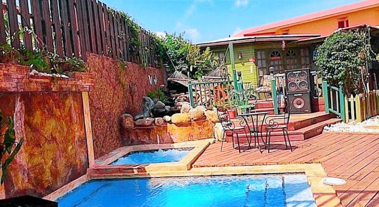 Bed and breakfast Kingston