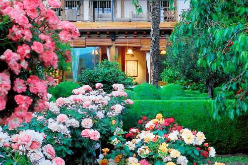 Casa Hervás