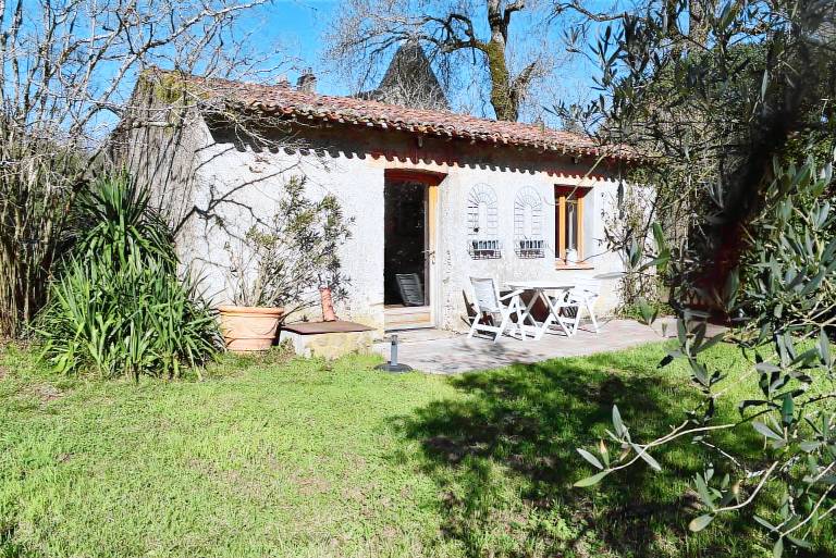 Cottage Saint-Julien-de-Concelles
