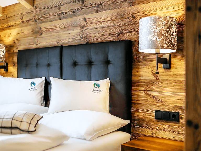 Ferienhaus mit Hund in Saint Vigil für max. 7 Personen Ferienhaus mit Hund in Saint Vigil für max. 7 Personen
