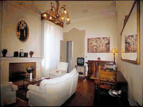 Antica Corte Hotel Residence di Charme Ferrara — photo 2