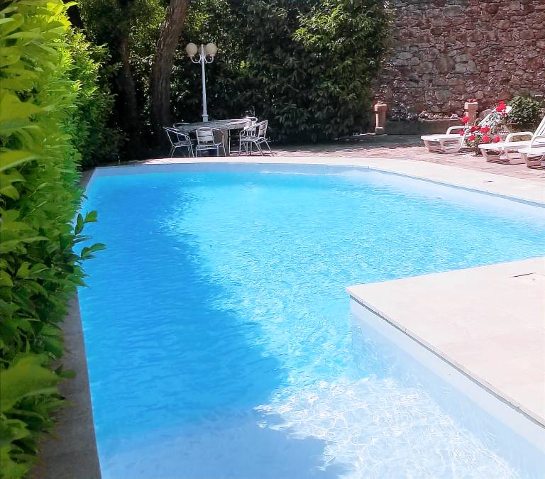 Cottage Olargues