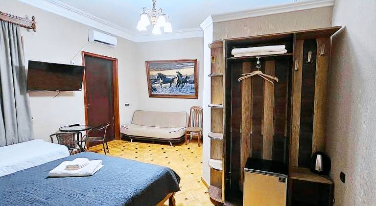 Hotel Villa — photo 2