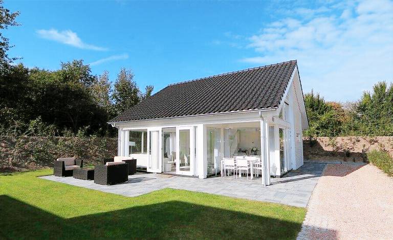 Villa Renesse