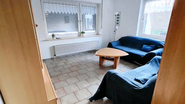 Ferienwohnung Borken