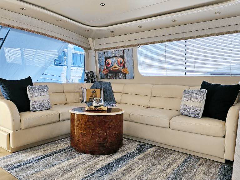 Houseboat Atlantic City