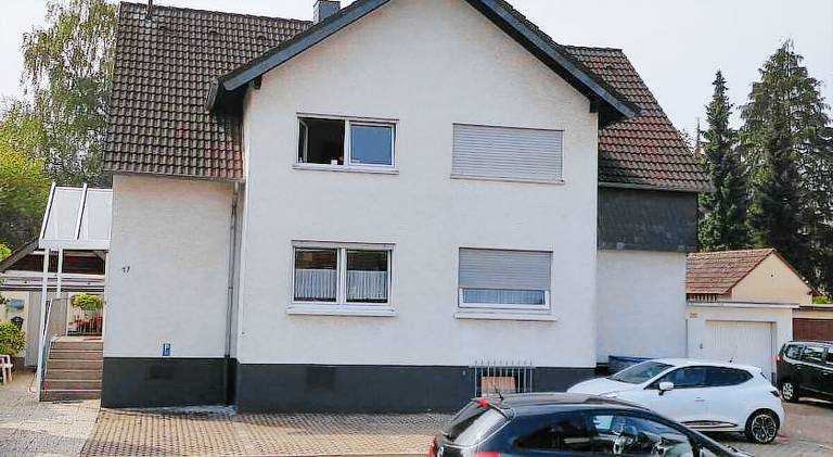 Ferienhaus  Bergisch Gladbach