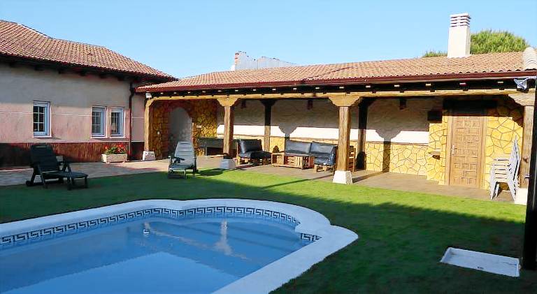 Casa  Coca