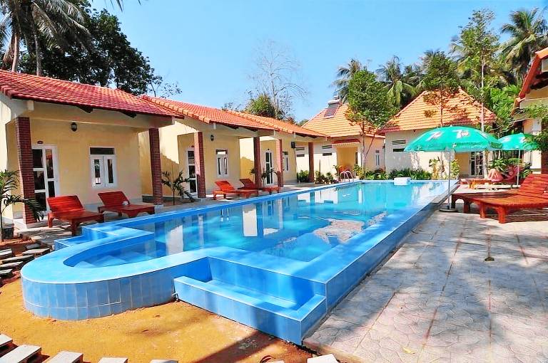 Duc Anh Garden Homestay — photo 5