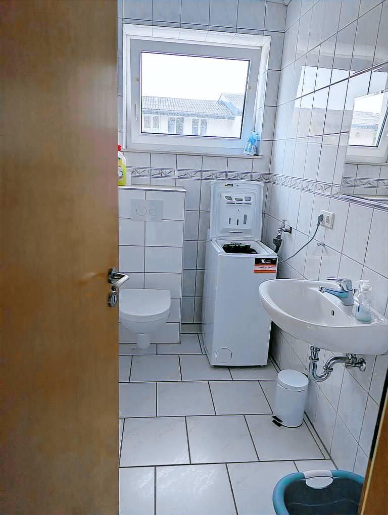 Ferienwohnung Ibbenbüren