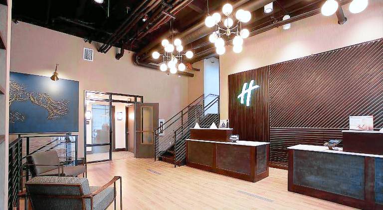 Holiday Inn Louisville Downtown By IHG — photo 2