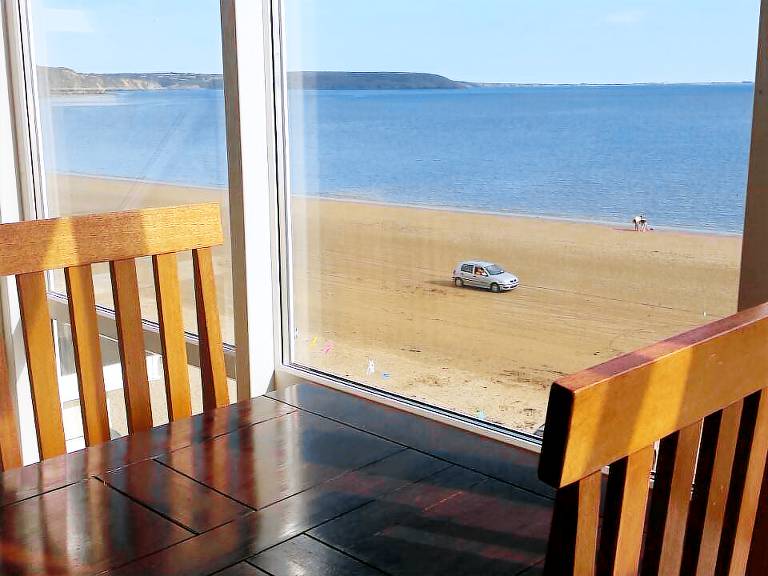 Bed and breakfast Duncannon