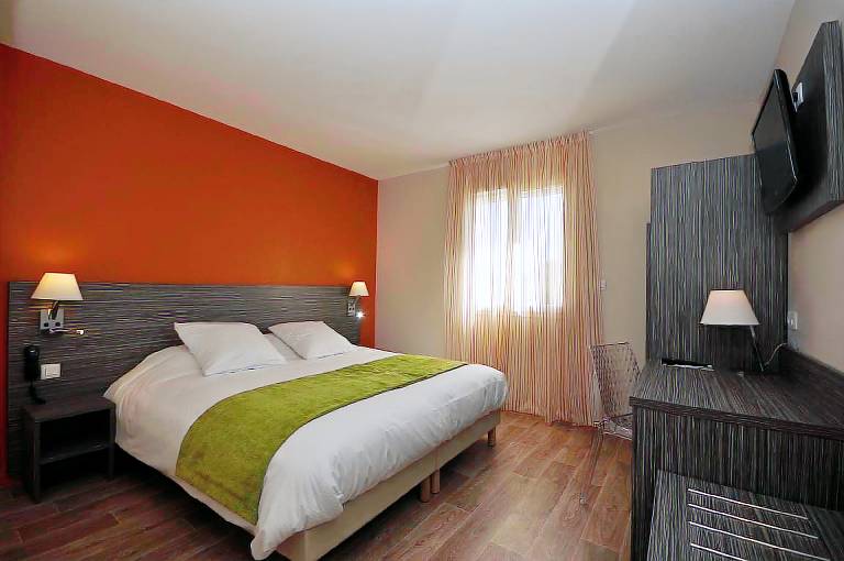 Hotel Caiman — photo 2