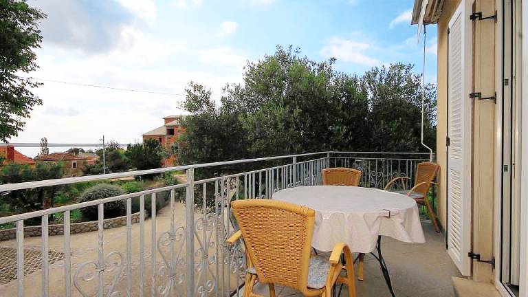 Ferienwohnung Nerezine