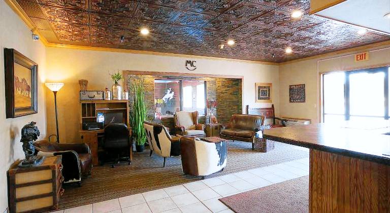 Miles City Hotel — photo 3