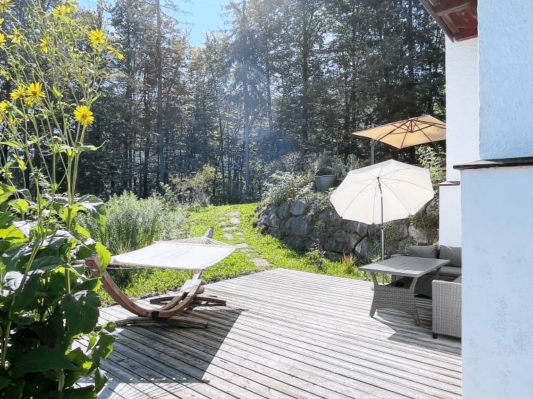 Ferienwohnung Maria Gern