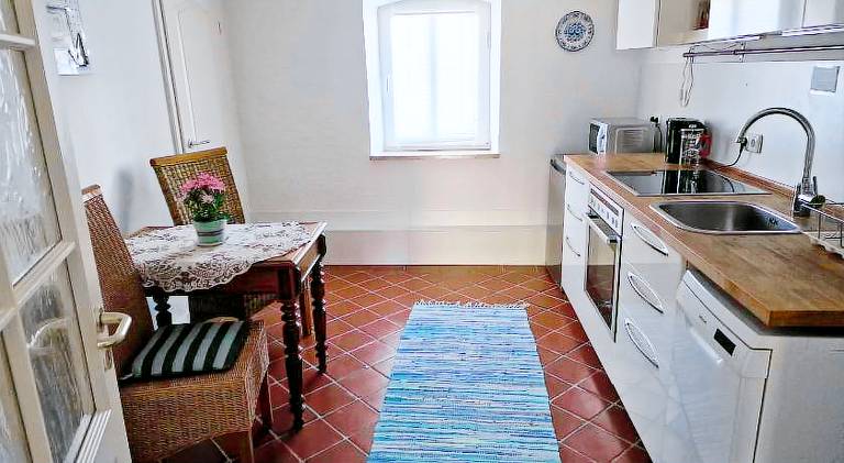 Apartment for 3 persons — photo 4
